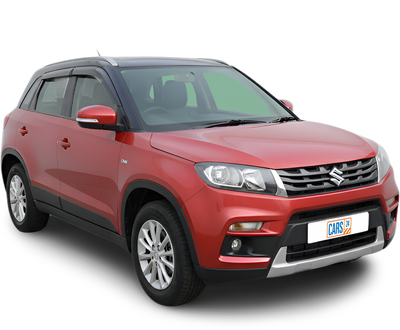 Maruti Vitara Brezza-img